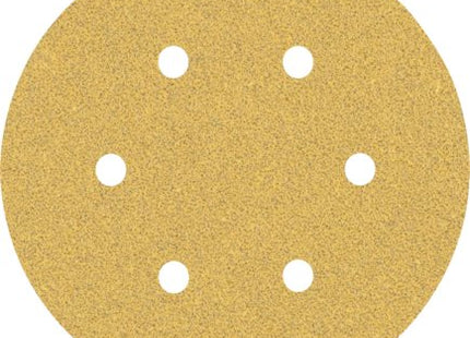 Bosch Hoja De Lija Expert C470, Ø 150 Mm, K60 2608900814