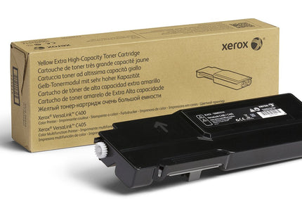 EAN 0095205842128 - Xerox 106R03528 cartucho de tóner 1 pieza(s) Original imagen 1