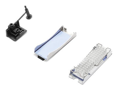 EAN 0195477992481 - Lenovo 4XF1C39743 parte carcasa de ordenador imagen 1