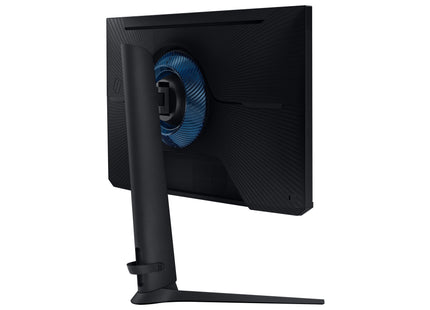 EAN 8806092802117 - Samsung S24AG320NU pantalla para PC 61 cm (24") 1920 x 1080 Pixeles Full HD Negro imagen 17