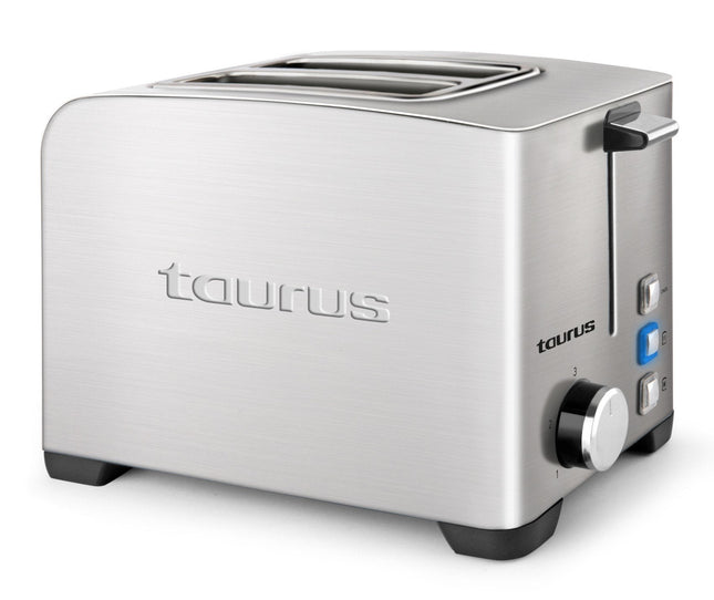 Tostadora Taurus 960646000 Mytoast Ii Legend 850w Inox