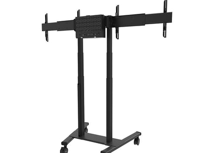 Neomounts By Newstar Adaptador De Doble Pantalla