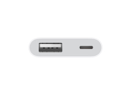 EAN 0195949587696 - Apple MX5J3ZM/A hub de interfaz Lightning Blanco imagen 2