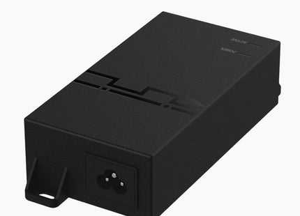 Ruijie Networks Rg-Poe-50-60w-Mg, 2.5 Gigabit Ethernet, 10,100,1000,2500 Mbit/S, Ieee 802.3at, Ieee 802.3bt, Negro, 100 M, 60 W