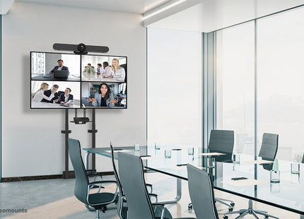 Neomounts By Newstar Kit De Barra De Vídeo Y Multimedia