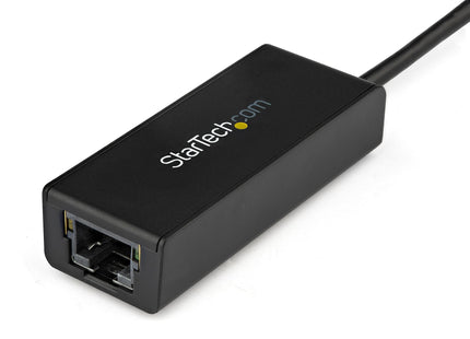 EAN 0031112761916 - StarTech.com USB31000S adaptador y tarjeta de red 5000 Mbit/s imagen 2