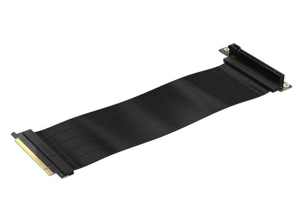 Cable De Extensión Corsair Premium Pcie 4.0 X16 90° Cc-9310001-Ww