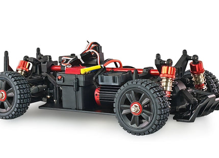Amewi Hyper Go Breaker Prodrift 1.4 Modelo Controlado Por Radio Coche Motor Eléctrico 1:14
