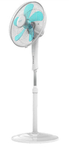 EAN 8435484059046 - Cecotec EnergySilence 530 Power Connected Azul, Blanco imagen 1