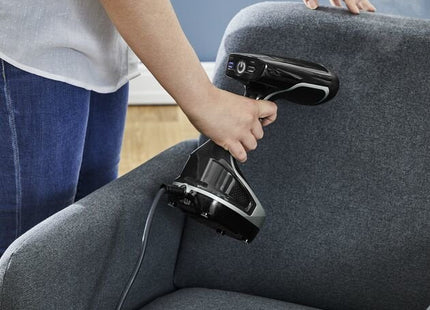 Vaporizador Tefal Acces Steam Force Dt8270  Manual De Prendas 0,2 L 2000 W Negro