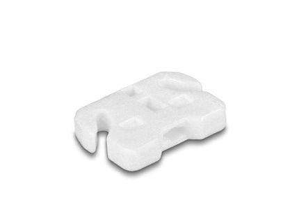 Delock 20963 Bloqueador De 50 Puertos Para Puerto Usb Tipo-A Hembra Para Item 20648