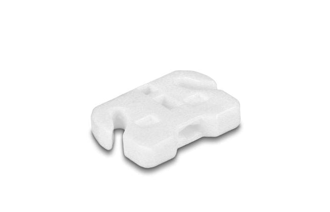 Delock 20963 Bloqueador De 50 Puertos Para Puerto Usb Tipo-A Hembra Para Item 20648