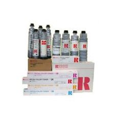 Ricoh Toner Sp 450le Black    408062   2.500 Seiten