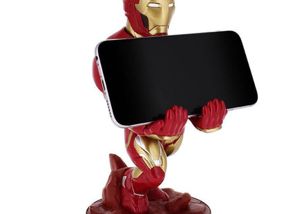 Cable Guy Soporte De Iron Man 2020 Mer-2924