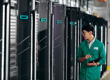 Hpe P48829-B21 Accesorio De Bastidor