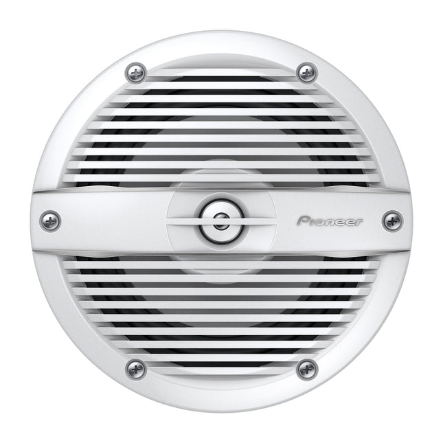 Pioneer Ts-Me650fc Marine Altavoz Audio De 2 Vías 250 W 1 Pieza(S)
