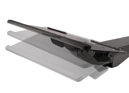 EAN 0065030889889 - StarTech.com KBTRAYADJ2 estacion de trabajo sentado o de pie imagen 5