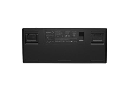 EAN 5099206113473 - Logitech G 920-012136 teclado Juego RF Wireless + Bluetooth QWERTY Internacional de EE.UU. Negro imagen 2