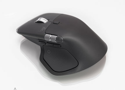 Mx Master 4 For Bus-Graphite-Emea28i-935