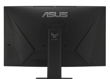 Asus Tuf Gaming Vg24vqer 23.6" Va Wled Curved 1500r Fhd 16:9 180hz 250cd M2 1ms 2xhdmi Dp Black