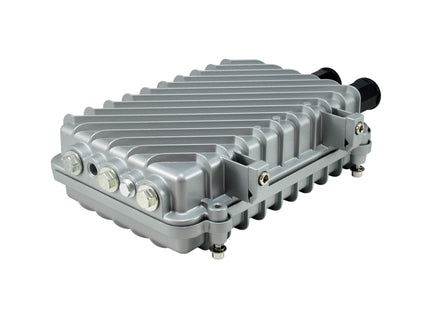 Repetidor Por Exterior Level One Splitter 1 Entrada 1 Salida Ip65  Por-1100