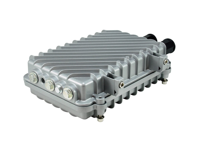 Repetidor Por Exterior Level One Splitter 1 Entrada 1 Salida Ip65  Por-1100