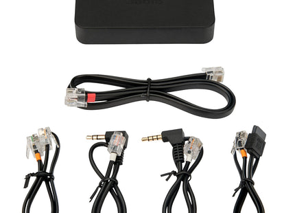 Jabra 14201-45 Auricular / Audífono Accesorio Adaptador Ehs