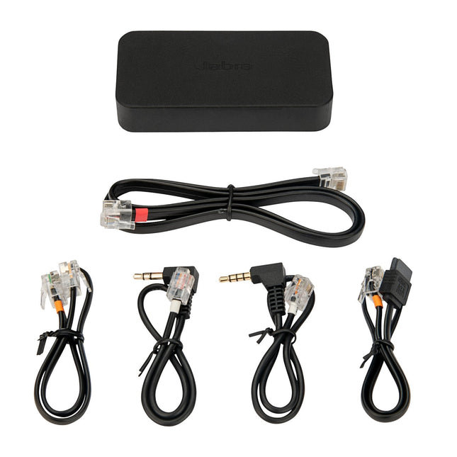 Jabra 14201-45 Auricular / Audífono Accesorio Adaptador Ehs