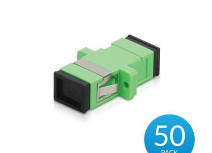 Adap Ubiquiti Ufiber Uisp Uf-Adaptador-Apc-50 50er Pack