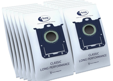 Aeg Gr201sm  Bolsa Para El Polvo