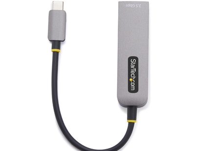 EAN 0065030904742 - StarTech.com 2GPD3-USB-C-ETHERNET adaptador y tarjeta de red 5000 Mbit/s imagen 8