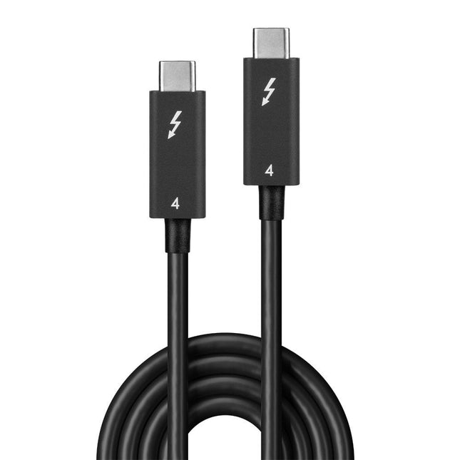 Lindy Thunderbolt 4 Aktivcable 2m, 40gbit S