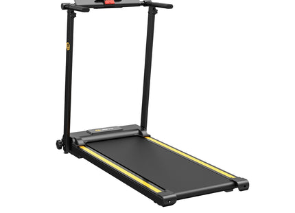 EAN 6975165000421 - Urevo Foldi Mini black cinta de correr 1002 x 410 mm 10 kmh imagen 22