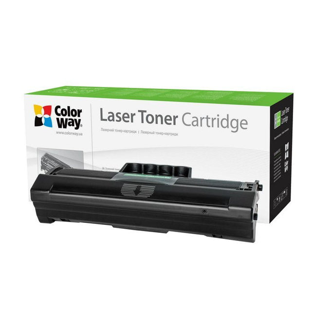 Colorway Econom Toner Compatible Samsung Mlt-D111s Negro