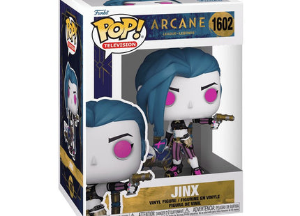 EAN 0889698756495 - FUNKO Pop! Television 75649 collectible figure imagen 2