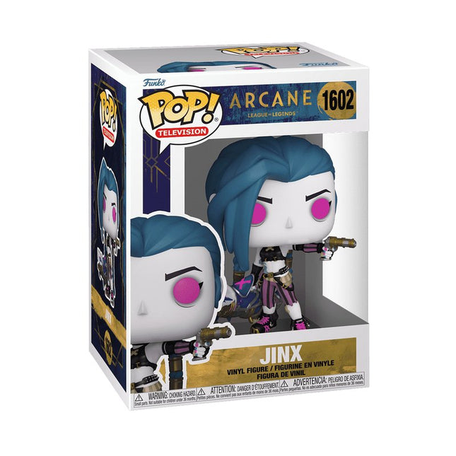 EAN 0889698756495 - FUNKO Pop! Television 75649 collectible figure imagen 2