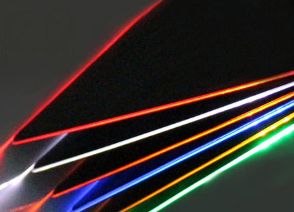 Omega Varr Alfombrilla Raton Pro-Gaming Luz Led Negra