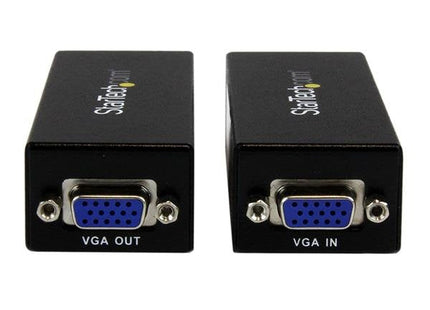 Startech Extensor De Video Vga A Utp Rj45 Hasta 80m