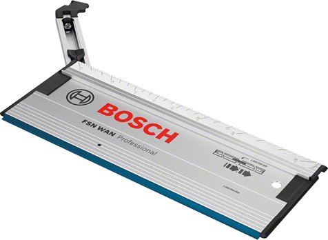 Tope Angular Bosch Fsn Wan Professional, Guía (Guía Para Rieles) 1600z0000a