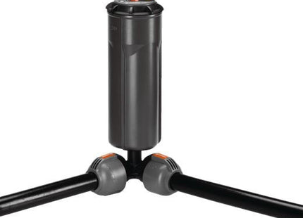 Gardena 02782-20 Codo Para Sistema De Rociadores 2x 25mm> 1/2 ", Conexión1 Pieza(S)