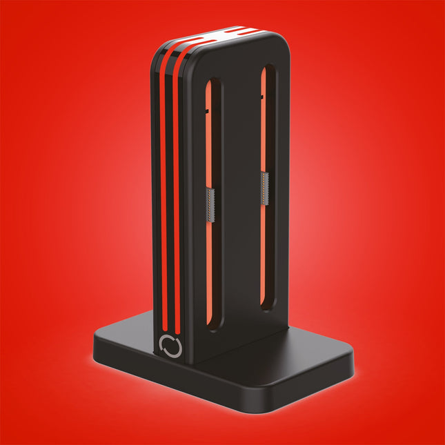 Base Carga Fr-Tec Nintendo Switch 2