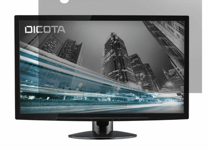 EAN 7640158664339 - DICOTA Secret 60,5 cm (23.8") Monitor Filtro de privacidad para pantallas sin marco imagen 2