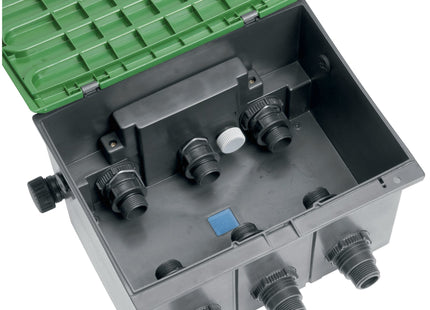 Gardena 1255-20 Caja De Válvulas V3