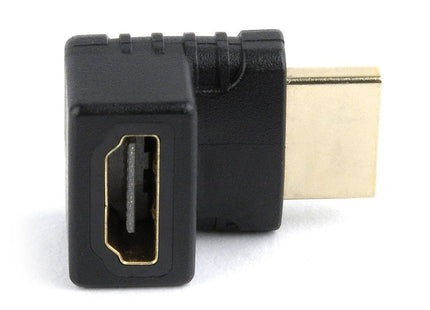 EAN 8716309097574 - Gembird A-HDMI270-FML cambiador de género para cable HDMI Negro imagen 2