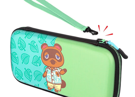 Funda Deluxe Edición Animal Crossing