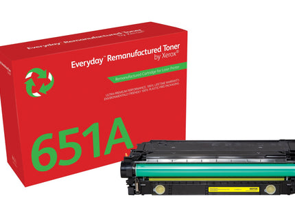 EAN 0095205064018 - Everyday 006R04149 cartucho de tóner 1 pieza(s) imagen 1