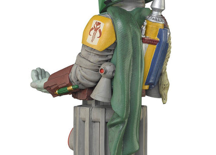 Figurita De Cable Guy - Boba Fett - Compatible Con Controladores Ps4, Xbox One Y Smartphones - 20 Cm