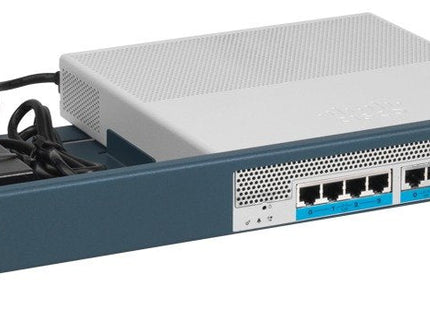 EAN 8718868918567 - Rackmount.IT RM-CI-T16 accesorio de bastidor Montaje de firewall en rack imagen 1