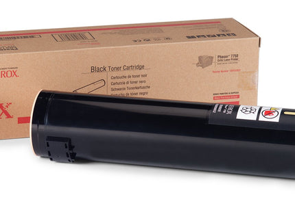 Original Xerox Toner Laser Negro 32.000 Paginas Phaser/7750