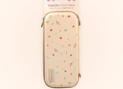 Bolsa Fr-Tec Nintendo Switch 2 Tanooki Cozy